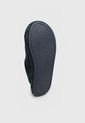 Pantufla Azul-Verde-Dorado Tommy Hilfiger HomeSliper de Tommy Hilfiger