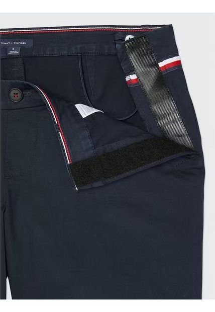 Pantaloneta Lisa Con Ajuste Tommy Hilfiger