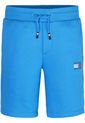 Pantalón De Niño Chándal Corto Con Logo New York Tommy Hilfiger de Tommy Hilfiger
