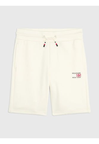 Pantalón De Niño Chándal Corto Con Logo New York Tommy Hilfiger Tommy Hilfiger