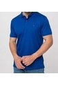 Polo Azul 1985 De Corte Regular Tommy Hilfiger de Tommy Hilfiger
