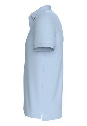 Polo Celeste De Corte Slim 1985 Tommy Hilfiger