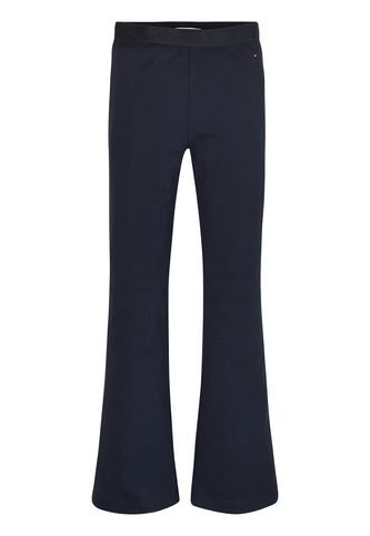 Leggins Pierna Ancha Para Niñas Tommy Hilfiger Tommy Hilfiger