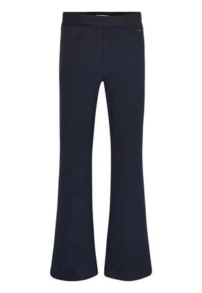 Leggins Pierna Ancha Para Niñas Tommy Hilfiger