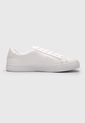 Tenis Lifestyle Blanco Tommy Hilfiger de Tommy Hilfiger