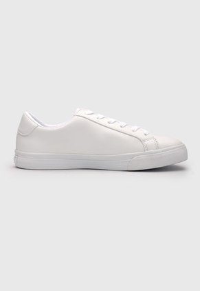 Tenis Lifestyle Blanco Tommy Hilfiger