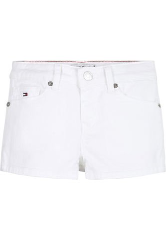 Shorts Jeans Nora Niña Tommy Hilfiger Tommy Hilfiger