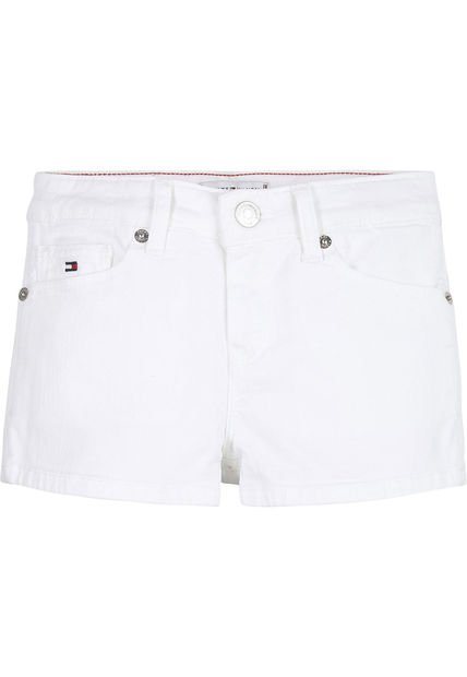 Shorts Jeans Nora Niña Tommy Hilfiger