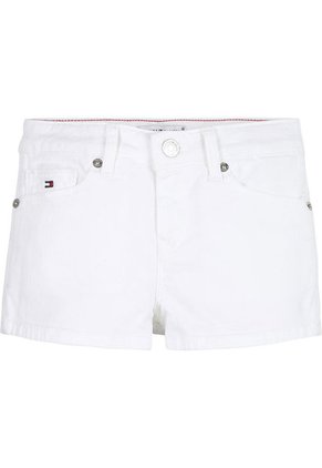 Shorts Jeans Nora Niña Tommy Hilfiger
