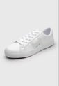 Tenis Lifestyle Blanco Tommy Hilfiger de Tommy Hilfiger
