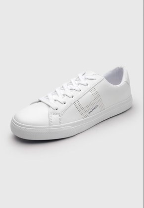 Tenis Lifestyle Blanco Tommy Hilfiger