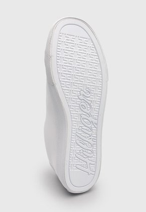 Tenis Lifestyle Blanco Tommy Hilfiger