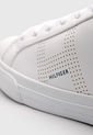 Tenis Lifestyle Blanco Tommy Hilfiger de Tommy Hilfiger