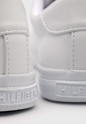 Tenis Lifestyle Blanco Tommy Hilfiger
