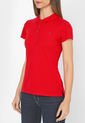 Polo Rojo  Tommy Hilfiger de Tommy Hilfiger