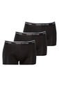 Set x 3 Bóxer Negro Tommy Hilfiger de Tommy Hilfiger