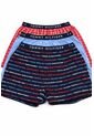 Pack De Bóxers Sueltos Tejidos Tommy Hilfiger de Tommy Hilfiger