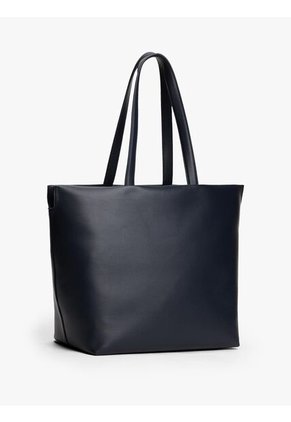 Bolso Azul Tote Minimalista Tommy Hilfiger