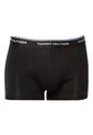 Set x 3 Bóxer Negro Tommy Hilfiger de Tommy Hilfiger