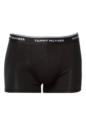 Set x 3 Bóxer Negro Tommy Hilfiger