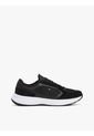 Tenis Negro Texturizadas Estilo Running Tommy Hilfiger de Tommy Hilfiger