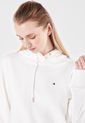 Hoodie Blanco Tommy Hilfiger de Tommy Hilfiger