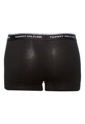 Set x 3 Bóxer Negro Tommy Hilfiger