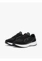 Tenis Negro Texturizadas Estilo Running Tommy Hilfiger de Tommy Hilfiger