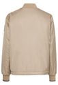 Chaqueta Beige Cazadora Para Mujer Tommy Hilfiger de Tommy Hilfiger