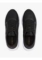 Tenis Negro Texturizadas Estilo Running Tommy Hilfiger de Tommy Hilfiger