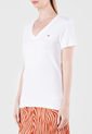 Camiseta Blanco Tommy Hilfiger de Tommy Hilfiger