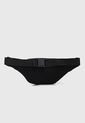 Canguro Negro Tommy Hilfiger de Tommy Hilfiger