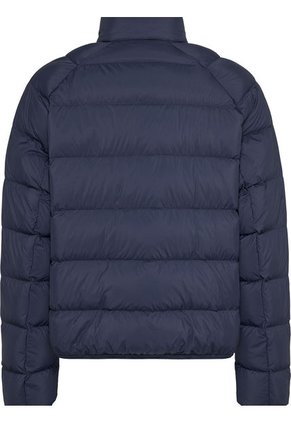 Chaqueta Ligera Acolchada Mujer Azul Tommy Jeans