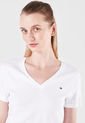 Camiseta Blanco Tommy Hilfiger de Tommy Hilfiger