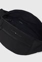 Canguro Negro Tommy Hilfiger de Tommy Hilfiger
