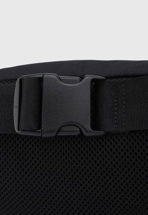 Canguro Negro Tommy Hilfiger
