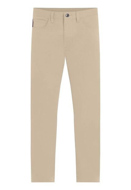 Pantalón Denton Essential Con Logo Para Hombre Tommy Hilfiger