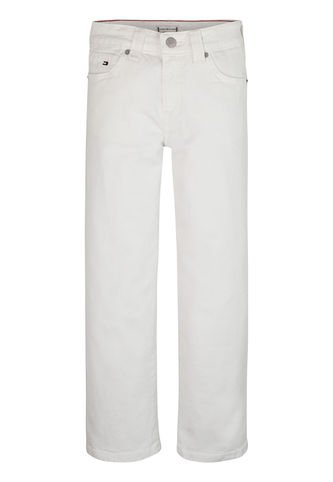 Pantalón Jeans Para Niña Tommy Hilfiger Tommy Hilfiger