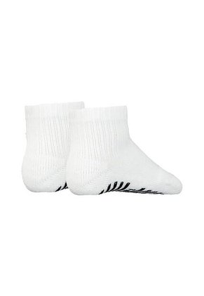 Pack Negro De 2 Medias Con Bandera 701226500001