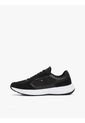 Tenis Negro Texturizadas Estilo Running Tommy Hilfiger de Tommy Hilfiger