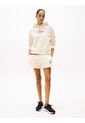 Tenis Negro Texturizadas Estilo Running Tommy Hilfiger de Tommy Hilfiger