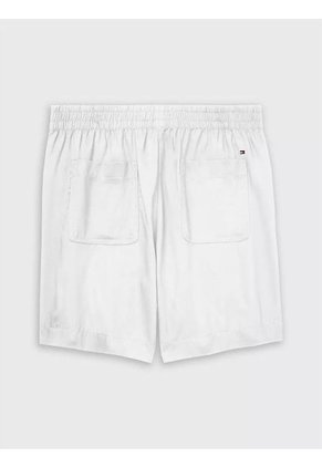 Pantaloneta Adaptive Sin Cordones Tencel Tommy Hilfiger
