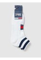Calcetines Deportivos Con Rayas Tommy Hilfiger de Tommy Hilfiger
