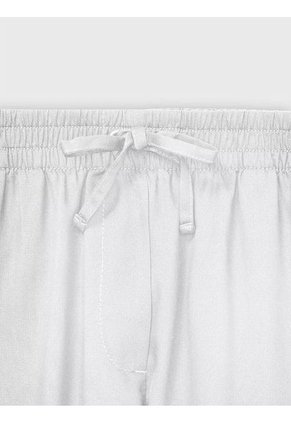 Pantaloneta Adaptive Sin Cordones Tencel Tommy Hilfiger