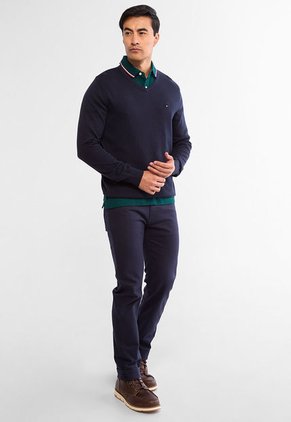 Saco TOMMY HILFIGER Azul