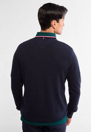 Saco TOMMY HILFIGER Azul