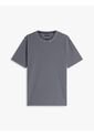 Camiseta Azul Oscuro Regular Fit A Rayas Tommy Hilfiger de Tommy Hilfiger