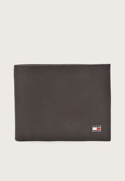 Billetera Café Tommy Hilfiger