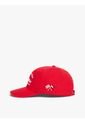 Gorra Roja TH X Cadillac Formula 1® Team Con Logo Tommy Hilfiger de Tommy Hilfiger