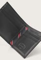 Billetera Negro Tommy Hilfiger de Tommy Hilfiger